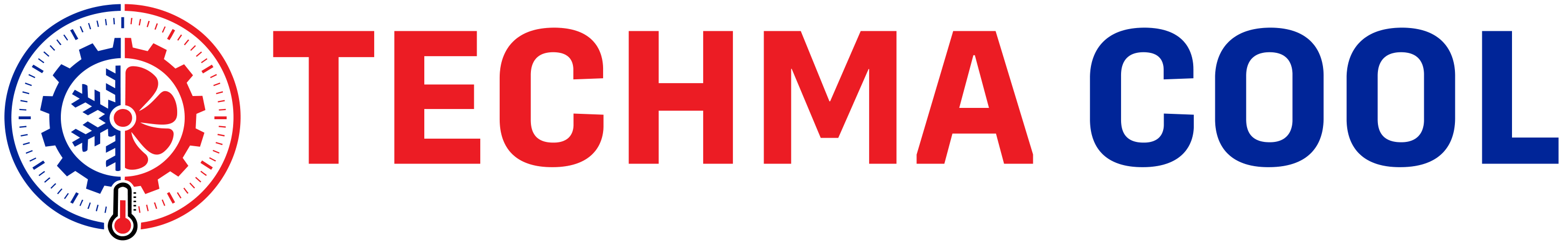 TECHMA COOL - Air Conditioning & Refrigeration