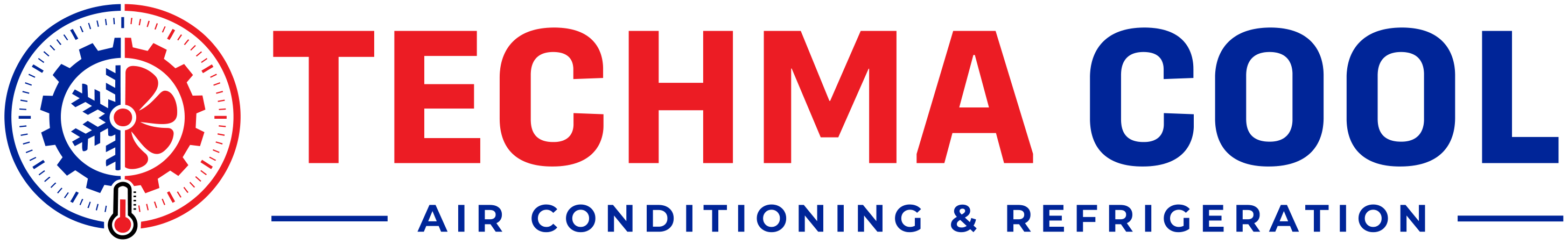 TECHMA COOL - Air Conditioning & Refrigeration